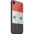Syria Flag Distressed iPhone SE (2nd & 3rd Gen) Skin