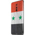 Syria Flag Distressed OnePlus 7 Pro Skin