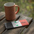 Syria Flag Distressed OnePlus 7 Pro Skin
