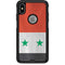 Syria Flag Distressed Otterbox Commuter iPhone Skin