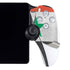 Syria Flag Distressed PlayStation Portal Remote Player Skin