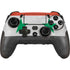 Syria Flag Distressed PlayStation Scuf Vantage 2 Controller Skin