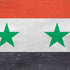 Syria Flag Distressed PS4 Console and Controller Bundle Skin
