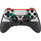 Syria Flag Distressed PS4/PC SCUF Impact Controller Skin