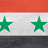 Syria Flag Distressed PS4 Pro Bundle Skin