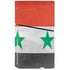 Syria Flag Distressed PS5 Slim Disk Bundle Skin