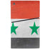 Syria Flag Distressed PS5 Slim Disk Console Skin