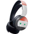 Syria Flag Distressed PULSE 3D Wireless Headset for PS5 Skin