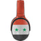 Syria Flag Distressed Skullcandy Venue Skin