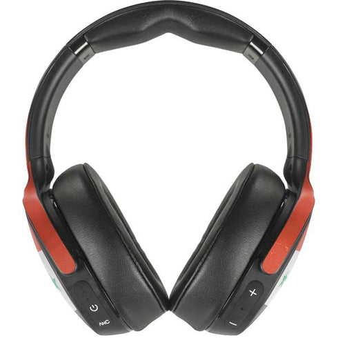 Syria Flag Distressed Skullcandy Venue Skin