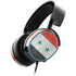 Syria Flag Distressed SteelSeries Arctis 3 Skin