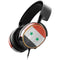 Syria Flag Distressed SteelSeries Arctis 5 Skin