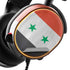 Syria Flag Distressed SteelSeries Arctis 5 Skin