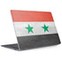 Syria Flag Distressed Surface Laptop 2 Skin