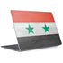 Syria Flag Distressed Surface Laptop 3 13.5in Skin