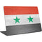 Syria Flag Distressed Surface Laptop 4 15in Skin