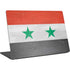 Syria Flag Distressed Surface Laptop 4 15in Skin