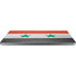 Syria Flag Distressed Surface Laptop 4 15in Skin