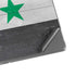 Syria Flag Distressed Surface Pro 8 Skin