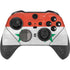 Syria Flag Distressed Xbox Elite Wireless Controller Series 2 Skin