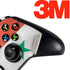 Syria Flag Distressed Xbox One Controller Skin