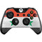 Syria Flag Distressed Xbox One Controller Skin