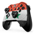Syria Flag Distressed Xbox One Elite Controller Skin