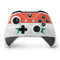 Syria Flag Distressed Xbox One S Controller Skin