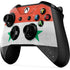Syria Flag Distressed Xbox One X Controller Skin