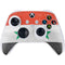 Syria Flag Distressed Xbox Series S Controller Skin