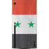 Syria Flag Distressed Xbox Series X Console Skin