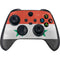 Syria Flag Distressed Xbox Series X Controller Skin