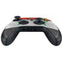 Syria Flag Distressed Xbox Series X Controller Skin