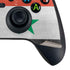 Syria Flag Distressed Xbox Series X Controller Skin