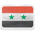 Syria Flag Distressed YETI Tundra 35 Hard Cooler Skin