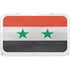Syria Flag Distressed YETI Tundra 45 Hard Cooler Skin