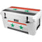 Syria Flag Distressed YETI Tundra 65 Hard Cooler Skin