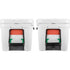 Syria Flag Distressed YETI Tundra 75 Hard Cooler Skin