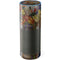 Tabby Cat with Flowers by Nene Thomas Amazon Echo Skin