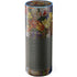 Tabby Cat with Flowers by Nene Thomas Amazon Echo Skin