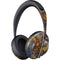 Tabby Cat with Flowers by Nene Thomas Bose Noise Cancelling Headphones 700 Skin