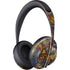 Tabby Cat with Flowers by Nene Thomas Bose Noise Cancelling Headphones 700 Skin