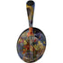 Tabby Cat with Flowers by Nene Thomas Bose Noise Cancelling Headphones 700 Skin