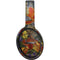 Tabby Cat with Flowers by Nene Thomas Bose QuietComfort 35 II Headphones Skin