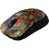 Tabby Cat with Flowers by Nene Thomas G Pro Wireless Gaming Mouse Skin
