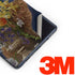 Tabby Cat with Flowers by Nene Thomas Galaxy Note 9 Skin