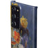 Tabby Cat with Flowers by Nene Thomas Galaxy Note20 Ultra 5G Lite Case