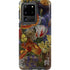 Tabby Cat with Flowers by Nene Thomas Galaxy S20 Ultra 5G Pro Case