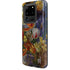 Tabby Cat with Flowers by Nene Thomas Galaxy S20 Ultra 5G Pro Case