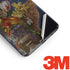 Tabby Cat with Flowers by Nene Thomas Galaxy S9 Plus Skin